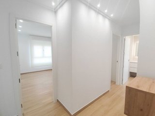 Piso en alquiler en El Pla de Sant Josep - L'Asil en Elche
