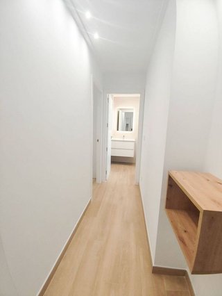 Piso en alquiler en El Pla de Sant Josep - L'Asil en Elche