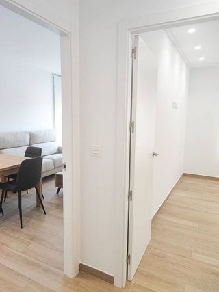 Piso en alquiler en El Pla de Sant Josep - L'Asil en Elche