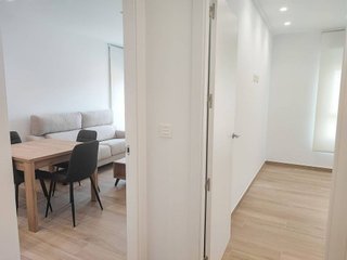 Piso en alquiler en El Pla de Sant Josep - L'Asil en Elche