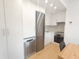 Piso en alquiler en El Pla de Sant Josep - L'Asil en Elche