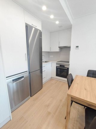 Piso en alquiler en El Pla de Sant Josep - L'Asil en Elche