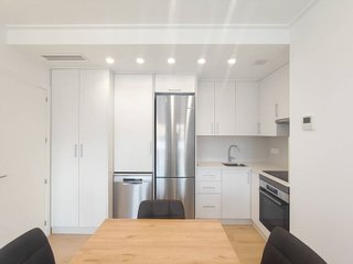 Piso en alquiler en El Pla de Sant Josep - L'Asil en Elche