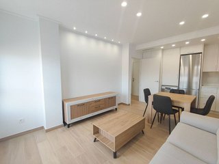 Piso en alquiler en El Pla de Sant Josep - L'Asil en Elche