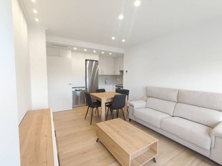 Piso en alquiler en El Pla de Sant Josep - L'Asil en Elche
