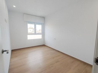 Piso en alquiler en El Pla de Sant Josep - L'Asil en Elche