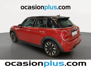 MINI MINI Cooper 5 Puertas SD 125 kW (170 CV)