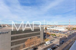 Estudio en alquiler en Polígono Industrial Norte en San Sebastián de los Reyes
