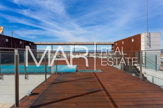 Estudio en alquiler en Polígono Industrial Norte en San Sebastián de los Reyes