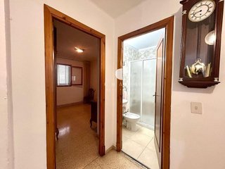 Piso en alquiler en Sta. Catalina - El Jonquet en Palma de Mallorca