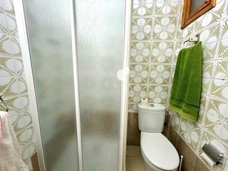 Piso en alquiler en Sta. Catalina - El Jonquet en Palma de Mallorca