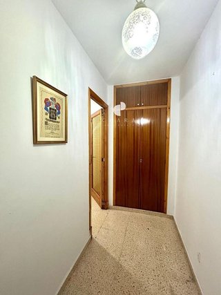 Piso en alquiler en Sta. Catalina - El Jonquet en Palma de Mallorca