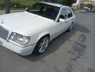 Mercedes-Benz Clase E 1994