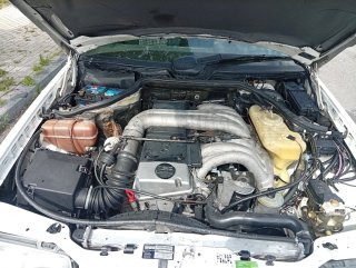 Mercedes-Benz Clase E 1994