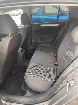 Volkswagen Golf 2010