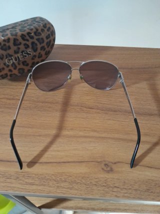 Occhiali da sole Guess GU 7161 SI-35F