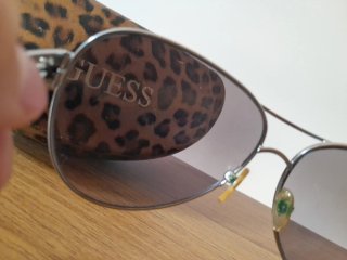 Occhiali da sole Guess GU 7161 SI-35F