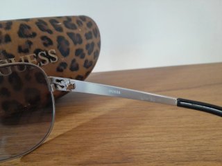 Occhiali da sole Guess GU 7161 SI-35F