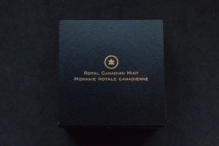 2013- Onza de Plata - Saint-Tite-des-Cap - CANADÁ