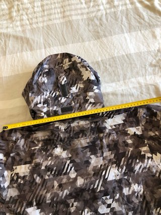 Giacca Adidas climaproof uomo L