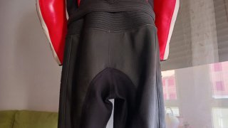 Mono Dainese Mirage Mujer Talla 42