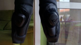 Mono Dainese Mirage Mujer Talla 42