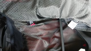 Mono Dainese Mirage Mujer Talla 42