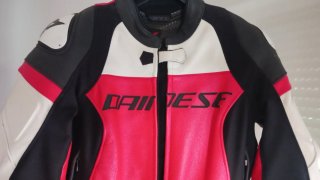 Mono Dainese Mirage Mujer Talla 42