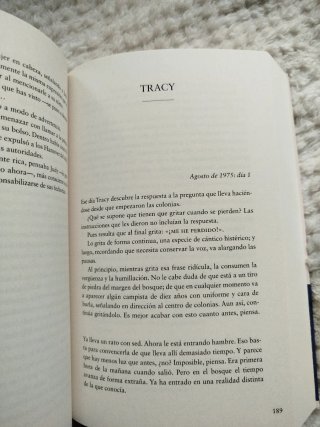 El dios de los bosques