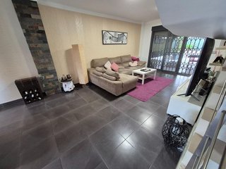 Casa adosada en venta en Parque Sensal en Castellón de la Plana