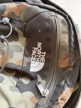 Mochila The North Face Borealis Classic