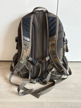 Mochila The North Face Borealis Classic