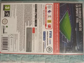 FIFA 20 Legacy Edition Nintendo Switch