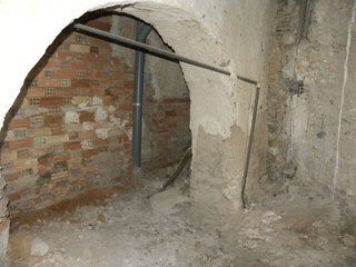 Casa en venta en Caravaca de la Cruz