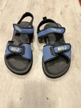Sandali Tribord Azzurri Taglia 38/39