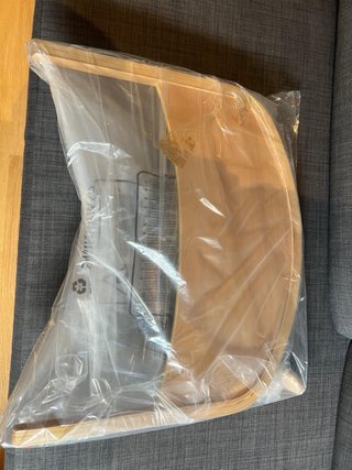Silla comer niños Kinderkraft