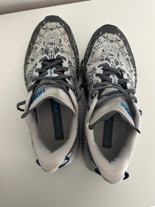 Hoka Speedgoat 6 Gore-Tex Talla 42