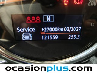 MINI MINI Cooper 5 Puertas 100 kW (136 CV)