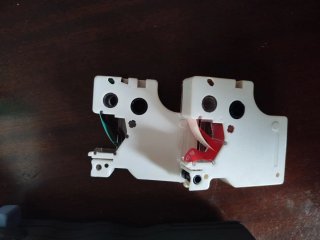 Etiquetadora Dymo 1000 con caja
