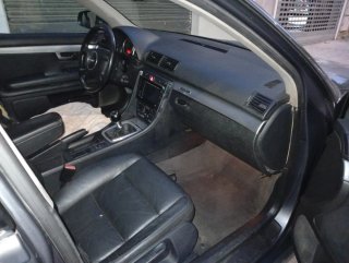 Audi A4 2003