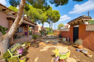 Casa en venta en San Miguel de Salinas