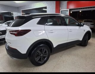 Opel granland TD  120 aniv