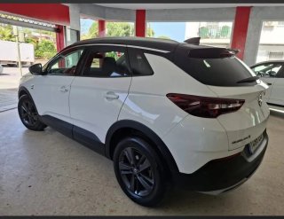 Opel granland TD  120 aniv