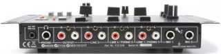 Mezclador Skytec STM-30208 Negro