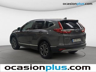 Honda CR-V 2.0 i-MMD Elegance Navi Auto 135 kW (184 CV)