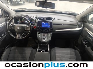 Honda CR-V 2.0 i-MMD Elegance Navi Auto 135 kW (184 CV)