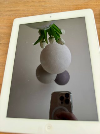 Lotto iPad Apple - per ricambi