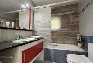 Chalet en venta en Benissa