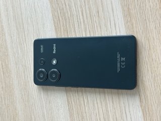 Xiaomi Redmi Note 13