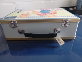 Vajilla Infantil Villeroy & Boch 3 Piezas